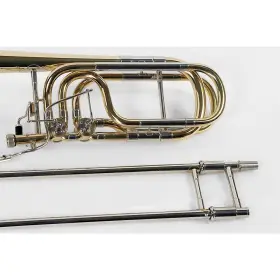 USED006005 ALLORA Vienna Bass Trombone #3