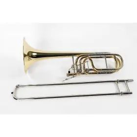USED006005 ALLORA Vienna Bass Trombone