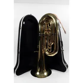 USED006060 ALLORA Valve Tuba #2