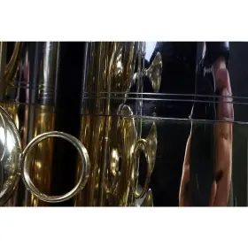 USED006060 ALLORA Valve Tuba #3