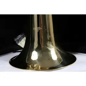 USED006061 ALLORA Valve Tuba #3