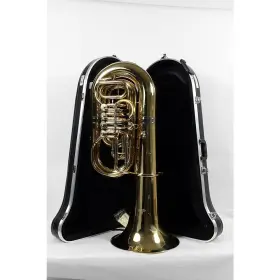 USED006061 ALLORA Valve Tuba