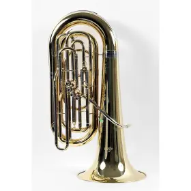 USED006018 ALLORA Valve Tuba
