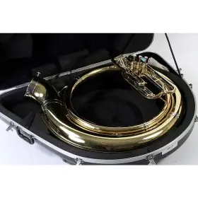 USED006029 ALLORA Sousaphone