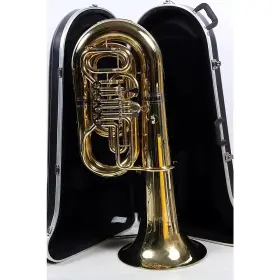 USED006063 ALLORA Valve Tuba