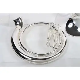 USED006030 ALLORA Sousaphone