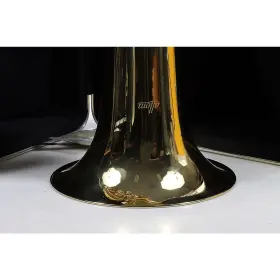 USED006065 ALLORA Valve Tuba