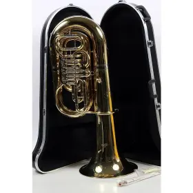 USED006064 ALLORA Valve Tuba