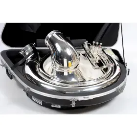 USED006031 ALLORA Sousaphone