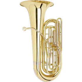 USED005020 ALLORA Valve Tuba