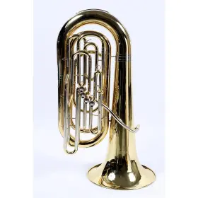 USED006021 ALLORA Valve Tuba