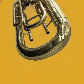 403001 ALLORA Valve Baritone #2