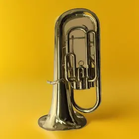403001 ALLORA Valve Baritone