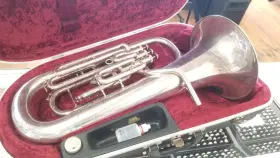 AA401 ALLORA Valve Euphonium