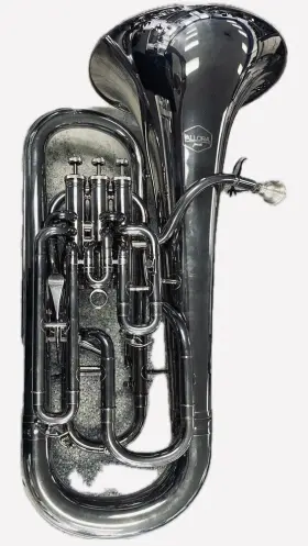 AEP-550 ALLORA Compensanting Euphonium Finish