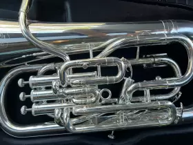 AEP-550S ALLORA Compensating Euphonium #2