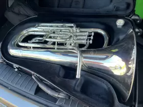 AEP-550S ALLORA Compensating Euphonium