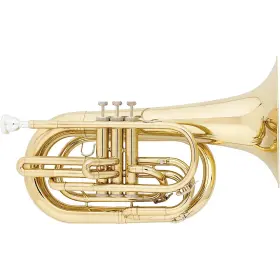 AMB-450L ALLORA Marching Baritone