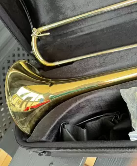ATB-450L ALLORA Vienna Intermediate Trombone #2