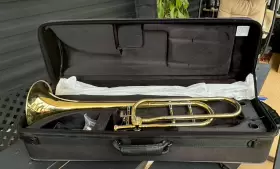 ATB-450L ALLORA Vienna Intermediate Trombone #3