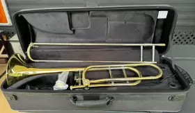 ATB-450L ALLORA Vienna Intermediate Trombone