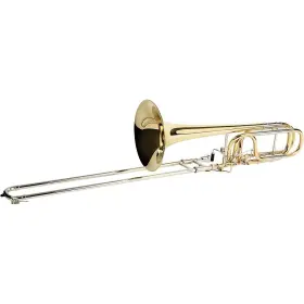 ATBB-450L ALLORA Vienna Bass Trombone