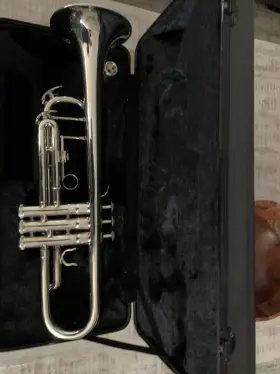ATR-250S ALLORA Student Trumpet #2