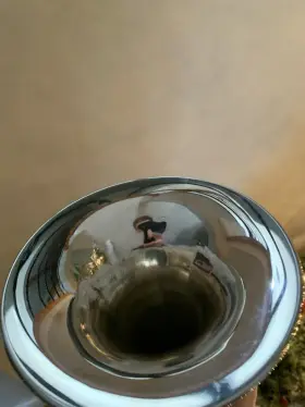ATR-250S ALLORA Student Trumpet #3