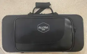 ATR-450S ALLORA Vienna Intermediate Trumpet