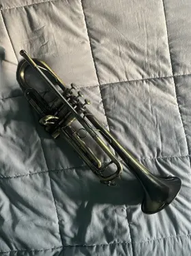 ATR-580M ALLORA Chicago Trumpet Antique #3
