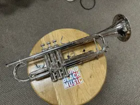 ATR-580S ALLORA Chicago Trumpet