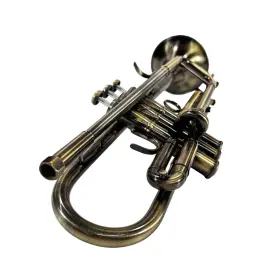 TR21010017 ALLORA Chicago Trumpet #2
