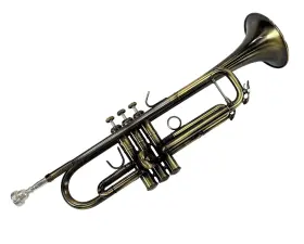 TR21010017 ALLORA Chicago Trumpet