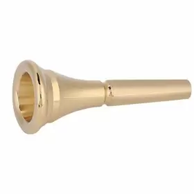 738588465309 ALOMEJOR French Horn Mouthpiece Mouth Coop