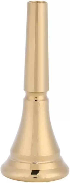 ALOMEJORNSOT3G6FGY ALOMEJOR French Horn Mouthpiece Mouth Bras #2