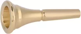 ALOMEJORNSOT3G6FGY ALOMEJOR French Horn Mouthpiece Mouth Bras
