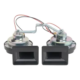AM-2708944655 AM AUTOPARTS Horn Dual High Pitch Chevy Gmc Suv