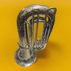 706656 AMATI Kraslice Valve Tuba
