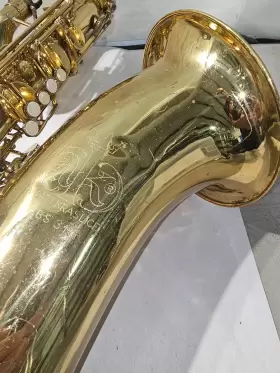 ABS-31 AMATI KRASLICE Baritone Saxophone