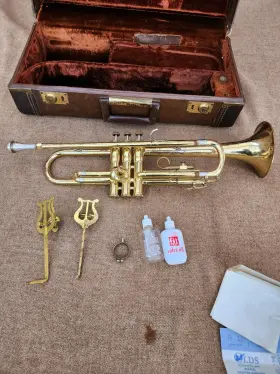 751267 AMBASSADOR Olds Mouthpiece