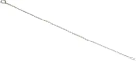 J0360 AMERICAN PLATING Cleaning Rod Trombone