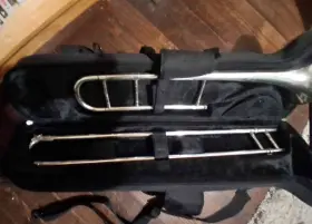 24079 AMERICAN STANDARD Samerican Tenor Trombone Bag