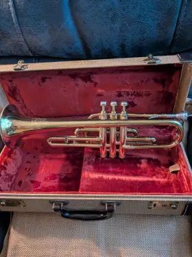 31448 AMERICAN STANDARD Cornet Hardwood