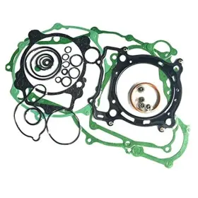 YFZ-450 AMHOUSJEOY VEHICLE PARTS Gasket Top Bottom End Set
