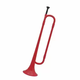 CTH7422536425340LP AMMOON Flat Bugle Cavalry Trumpet