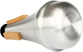 695642291277 ANDOER Er Trumpet Straight Mute Sourdine Alloy #3