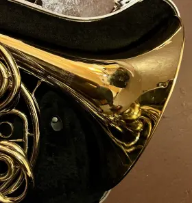 403060 ANDREAS EASTMAN Efh Double French Horn #2