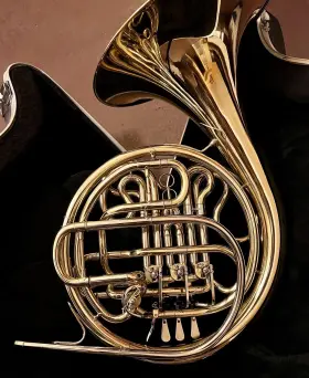 403060 ANDREAS EASTMAN Efh Double French Horn #3