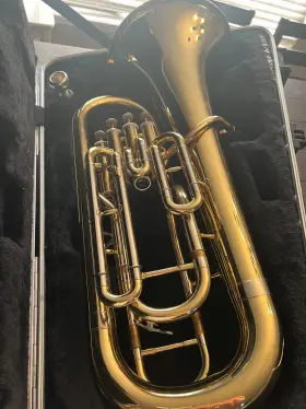 EEP421 ANDREAS EASTMAN Euphonium Student Valve