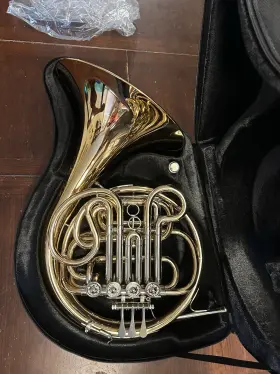 EFH683G ANDREAS EASTMAN French Horn